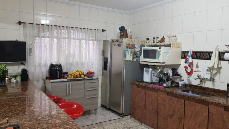 Imagem Sobrado com 3 Quartos à Venda, 320 m² em Santa Maria - São Caetano Do Sul Imagem Sobrado com 3 Quartos à Venda, 320 m² em Santa Maria - São Caetano Do Sul