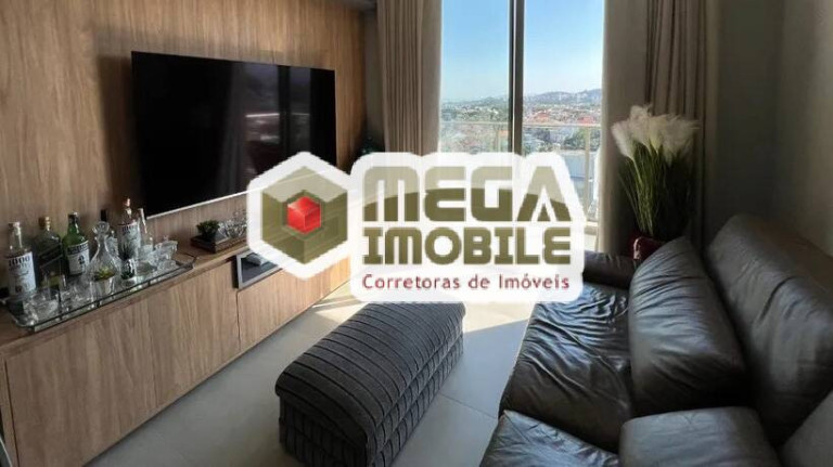 Imagem Apartamento com 2 Quartos à Venda, 75 m² em Córrego Grande - Florianópolis Imagem Apartamento com 2 Quartos à Venda, 75 m² em Córrego Grande - Florianópolis