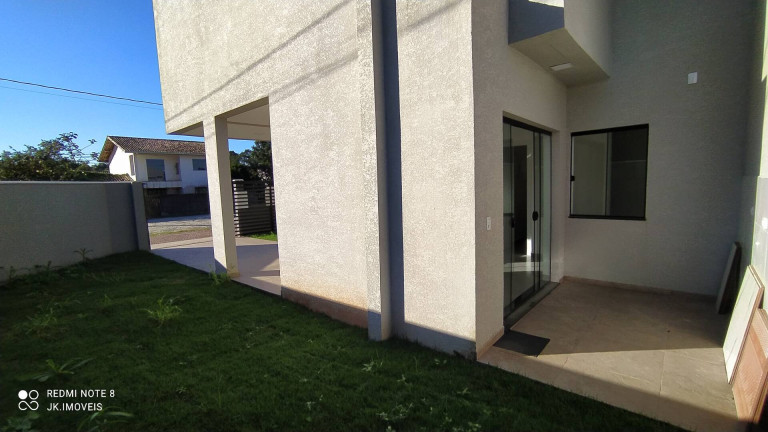 Imagem Sobrado com 3 Quartos à Venda, 89 m² em Balneário Santa Clara - Itapoá Imagem Sobrado com 3 Quartos à Venda, 89 m² em Balneário Santa Clara - Itapoá