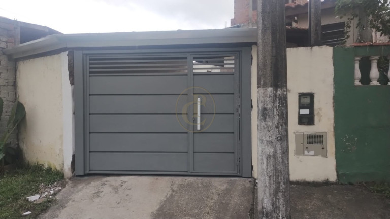 Casa com 3 Quartos à Venda, 180 m² em Martim De Sá - Caraguatatuba