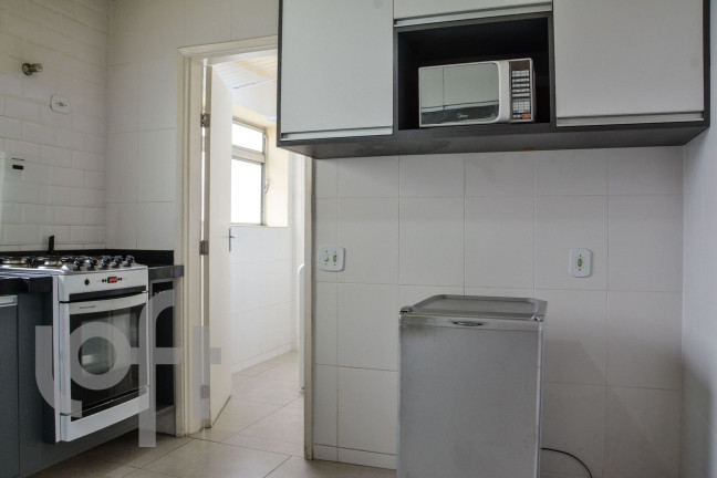 Imagem Apartamento com 2 Quartos à Venda, 120 m² em Cambuci - São Paulo
