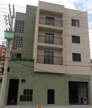 Imagem Apartamento com 2 Quartos à Venda, 32 m² em Jardim Anália Franco - São Paulo Imagem Apartamento com 2 Quartos à Venda, 32 m² em Jardim Anália Franco - São Paulo