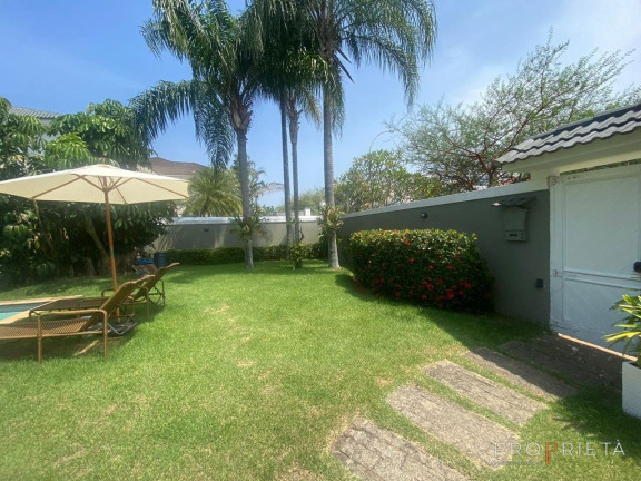 Imagem Casa de Condomínio com 4 Quartos à Venda, 678 m² em Barra Da Tijuca - Rio De Janeiro