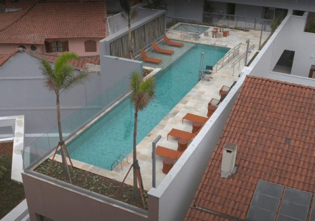 Imagem Imóvel com 3 Quartos à Venda,  em Chácara Klabin - São Paulo