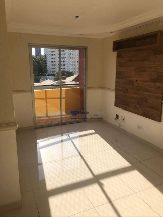Apartamento com 3 Quartos à Venda, 70 m² em Vila Aurora (zona Norte) - São Paulo