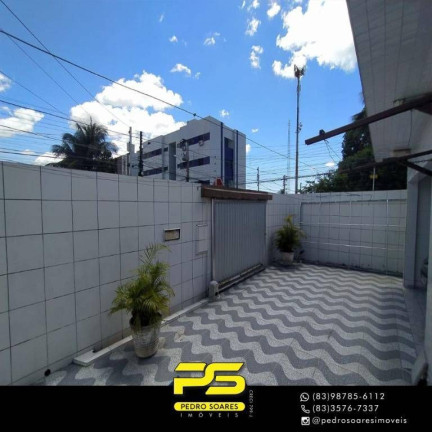 Imagem Casa com 4 Quartos à Venda, 225 m² em Cristo Redentor - João Pessoa Imagem Casa com 4 Quartos à Venda, 225 m² em Cristo Redentor - João Pessoa