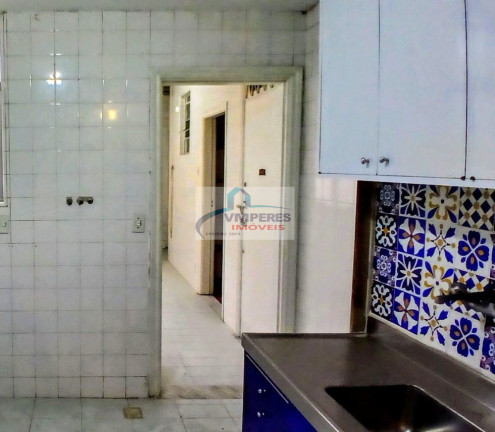 Imagem Apartamento com 4 Quartos à Venda, 280 m² em Copacabana - Rio De Janeiro