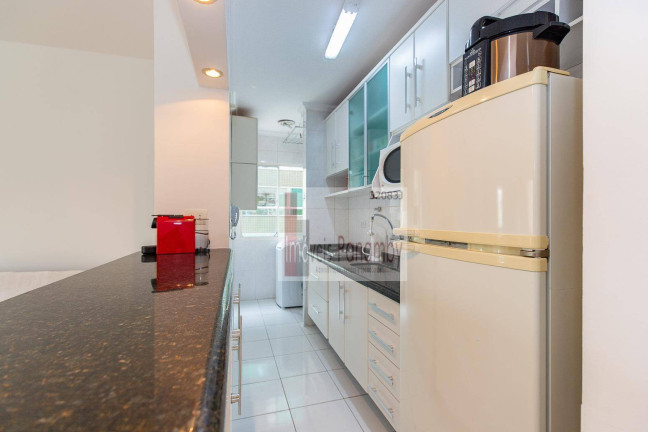 Imagem Apartamento com 1 Quarto à Venda, 49 m² em Campo Belo - São Paulo Imagem Apartamento com 1 Quarto à Venda, 49 m² em Campo Belo - São Paulo