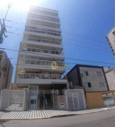 Apartamento com 2 Quartos à Venda, 84 m² em Tupi - Praia Grande