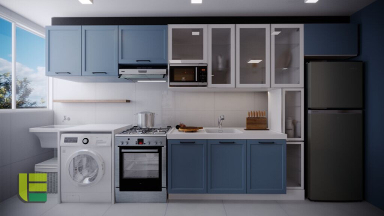 Imagem Apartamento com 2 Quartos à Venda, 48 m² em Candeias - Jaboatão Dos Guararapes