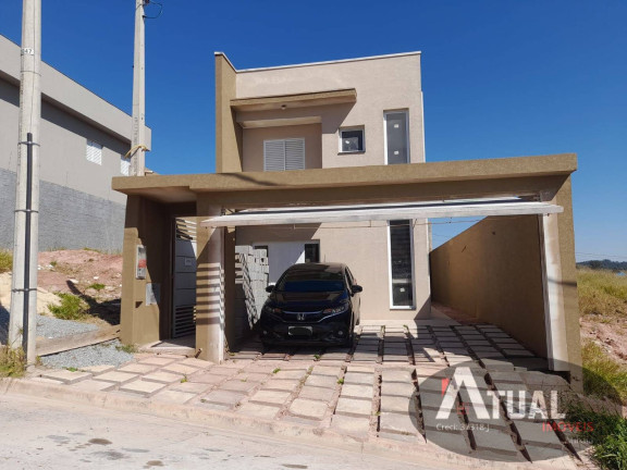 Casa com 2 Quartos à Venda, 113 m² em Canjica (terra Preta) - Mairiporã
