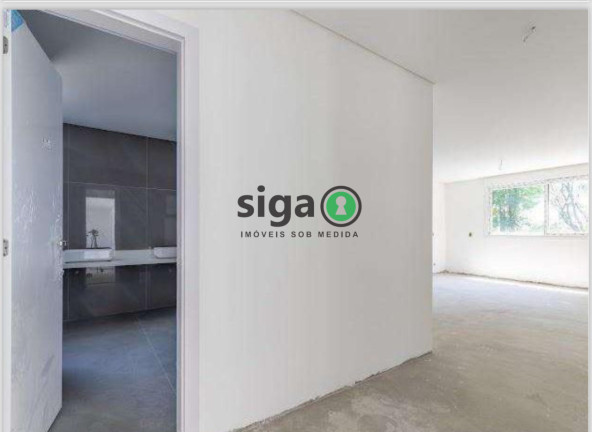 Imagem Casa com 4 Quartos à Venda, 712 m² em Brooklin - São Paulo Imagem Casa com 4 Quartos à Venda, 712 m² em Brooklin - São Paulo