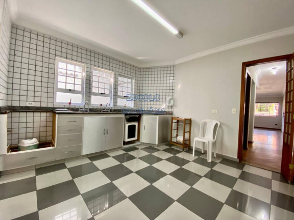 Imagem Sobrado com 3 Quartos à Venda, 263 m² em Paulicéia - São Bernardo Do Campo Imagem Sobrado com 3 Quartos à Venda, 263 m² em Paulicéia - São Bernardo Do Campo