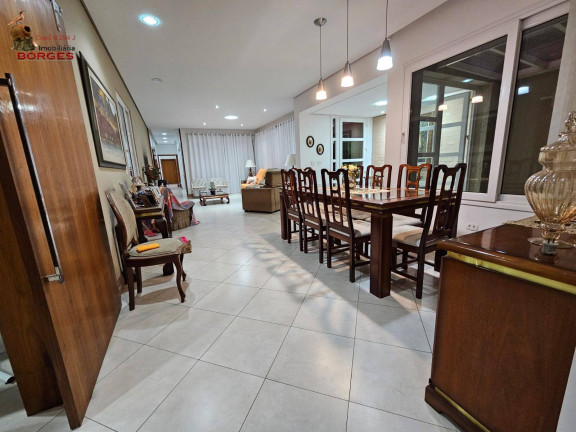 Imagem Casa com 4 Quartos à Venda, 230 m² em Brooklin - São Paulo