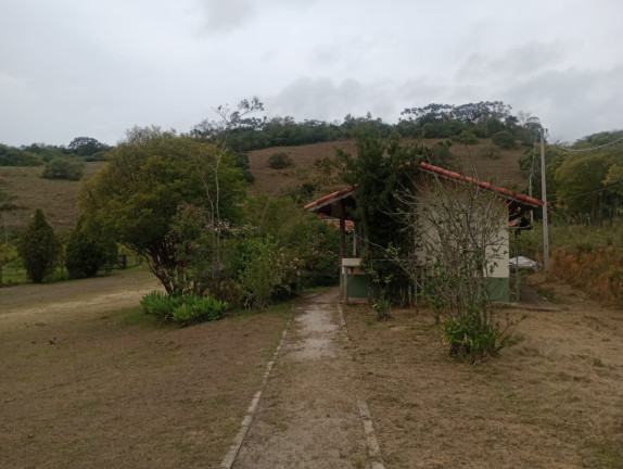 Imagem Chácara com 4 Quartos à Venda, 100 m² em Capim D\'agola - Paraibuna