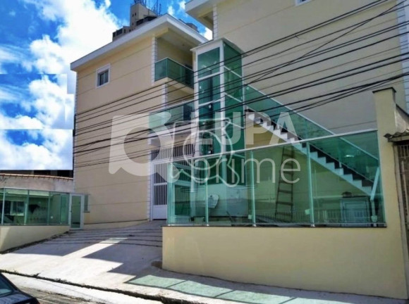 Imagem Casa com 3 Quartos à Venda, 132 m² em Santana - São Paulo Imagem Casa com 3 Quartos à Venda, 132 m² em Santana - São Paulo