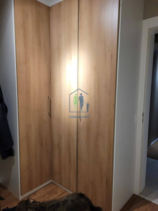 Imagem Apartamento com 3 Quartos à Venda, 134 m² em Vila Anastácio - São Paulo