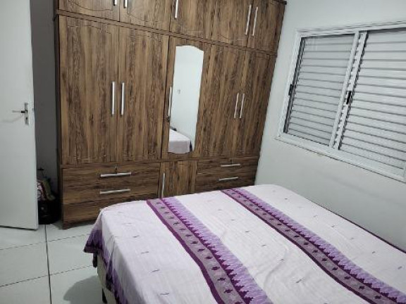 Imagem Apartamento com 2 Quartos à Venda, 50 m² em Fazenda Albor - Arujá