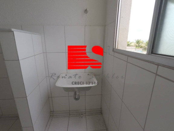 Imagem Apartamento com 2 Quartos à Venda, 60 m² em Ouro Preto - Belo Horizonte