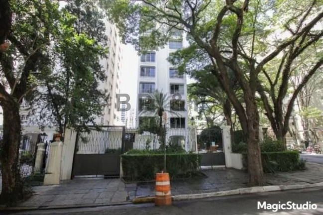Imagem Apartamento com 4 Quartos à Venda, 120 m² em Brooklin - São Paulo Imagem Apartamento com 4 Quartos à Venda, 120 m² em Brooklin - São Paulo