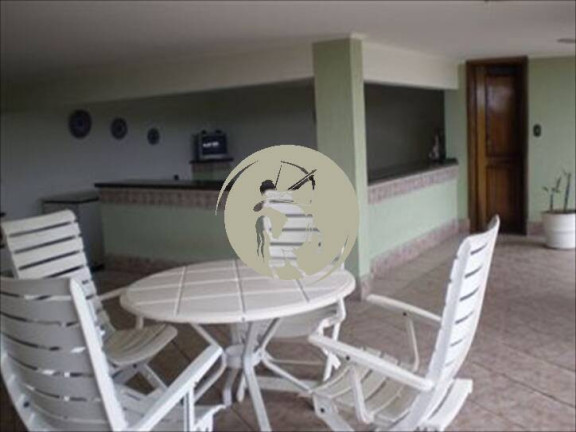 Imagem Casa com 4 Quartos à Venda, 900 m² em Morro Santa Terezinha - Santos Imagem Casa com 4 Quartos à Venda, 900 m² em Morro Santa Terezinha - Santos