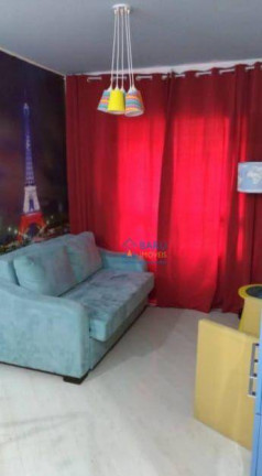 Imagem Apartamento com 1 Quarto à Venda, 28 m² em Vila Buarque - São Paulo Imagem Apartamento com 1 Quarto à Venda, 28 m² em Vila Buarque - São Paulo