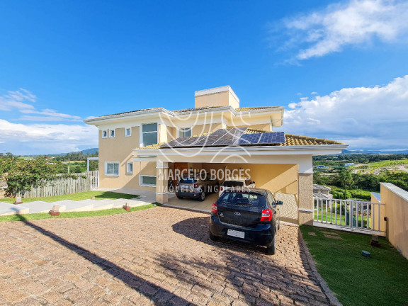 Imagem Casa de Condomínio com 4 Quartos à Venda, 418 m² em Medeiros - Jundiaí Imagem Casa de Condomínio com 4 Quartos à Venda, 418 m² em Medeiros - Jundiaí