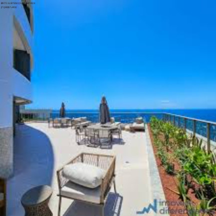 Imagem Imóvel com 2 Quartos à Venda, 58 m² em Ondina - Salvador