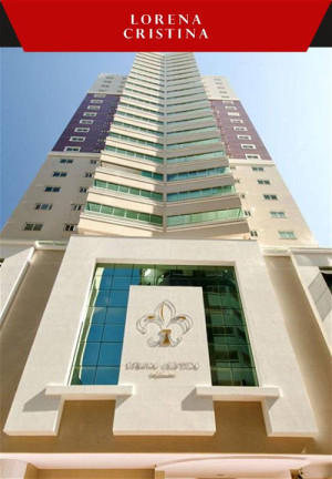 Apartamento com 3 Quartos à Venda, 159 m² em Centro - Balneário Camboriú