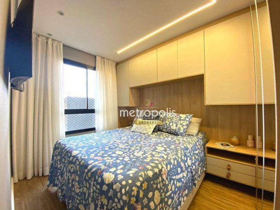 Imagem Apartamento com 2 Quartos à Venda, 61 m² em Vila Dom Pedro I - São Paulo Imagem Apartamento com 2 Quartos à Venda, 61 m² em Vila Dom Pedro I - São Paulo