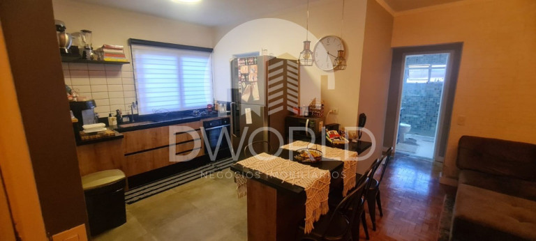 Imagem Imóvel com 2 Quartos à Venda, 64 m² em Baeta Neves - São Bernardo Do Campo