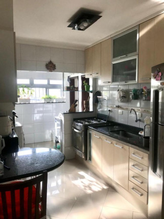 Imagem Cobertura com 3 Quartos à Venda, 142 m² em Vila Carrão - São Paulo