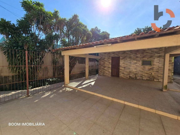 Casa com 2 Quartos à Venda, 130 m² em Cabuçu - Nova Iguaçu
