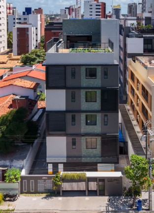 Imagem Apartamento com 1 Quarto à Venda, 41 m² em Intermares - Cabedelo Imagem Apartamento com 1 Quarto à Venda, 41 m² em Intermares - Cabedelo