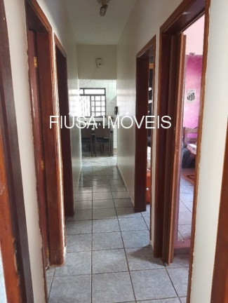Imagem Casa com 3 Quartos à Venda,  em Conjunto Habitacional Jardim Das Palmeiras - Ribeirão Preto