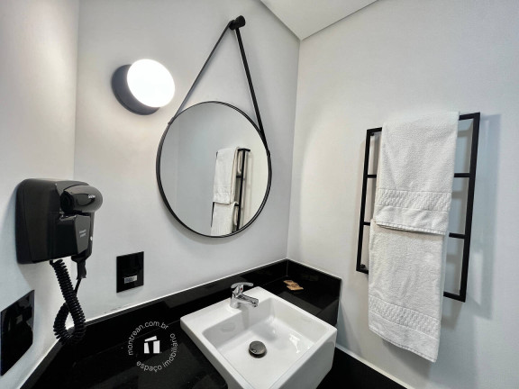 Imagem Apartamento à Venda, 27 m² em Vila São Judas Thadeu - Botucatu Imagem Apartamento à Venda, 27 m² em Vila São Judas Thadeu - Botucatu