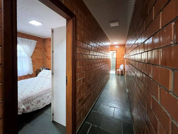 Imagem Casa de Condomínio com 6 Quartos à Venda, 600 m² em Colinas De São Fernando - Cotia