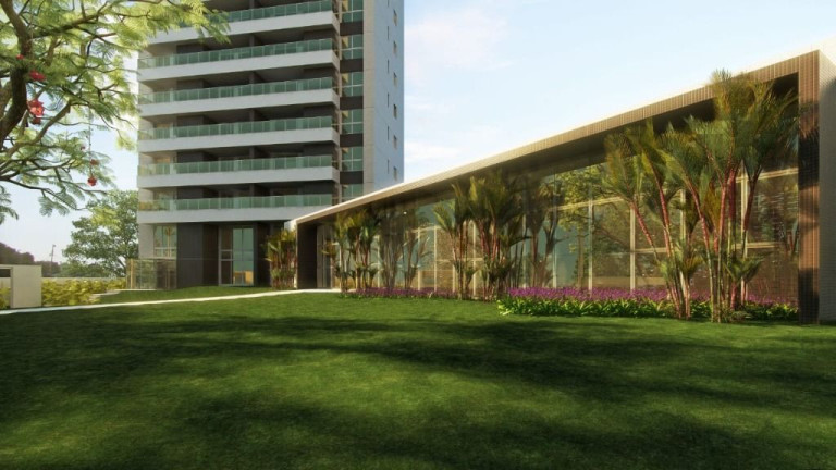 Imagem Apartamento com 4 Quartos à Venda, 165 m² em Altiplano Cabo Branco - João Pessoa Imagem Apartamento com 4 Quartos à Venda, 165 m² em Altiplano Cabo Branco - João Pessoa