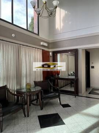 Imagem Apartamento com 3 Quartos à Venda, 140 m² em Ipiranga - São Paulo