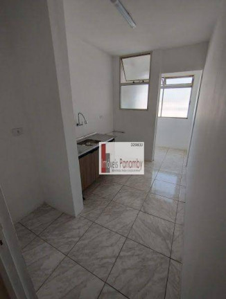 Imagem Apartamento com 2 Quartos à Venda, 52 m² em Cursino - São Paulo Imagem Apartamento com 2 Quartos à Venda, 52 m² em Cursino - São Paulo