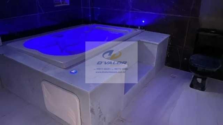 Imagem Casa com 5 Quartos à Venda, 300 m² em Camalaú - Cabedelo Imagem Casa com 5 Quartos à Venda, 300 m² em Camalaú - Cabedelo