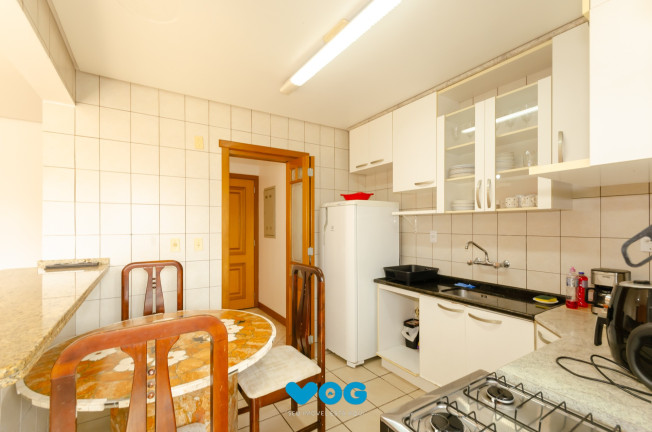 Imagem Imóvel com 3 Quartos à Venda, 91 m² em Medianeira - Porto Alegre