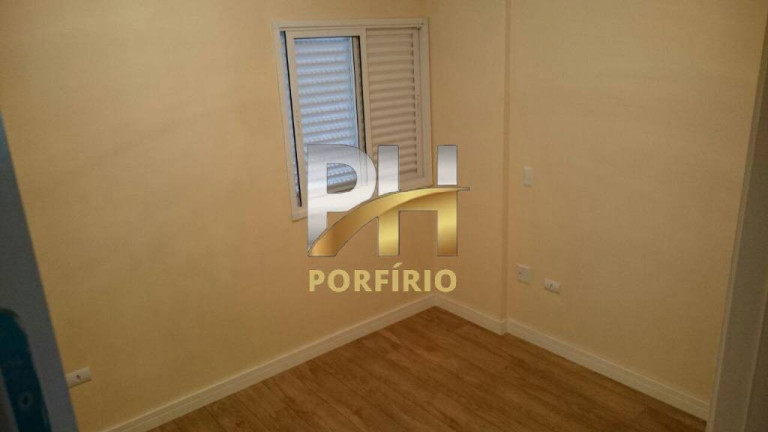 Imagem Apartamento com 2 Quartos à Venda, 64 m² em Nova Petrópolis - São Bernardo Do Campo