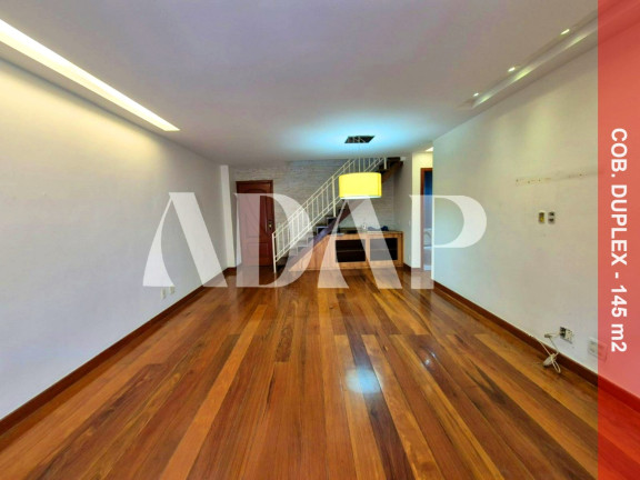 Cobertura com 3 Quartos à Venda, 145 m² em Freguesia (jacarepaguá) - Rio De Janeiro