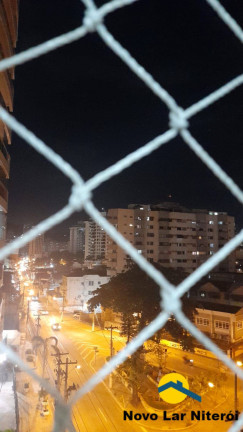 Imagem Apartamento com 3 Quartos à Venda, 118 m² em Icaraí - Niterói