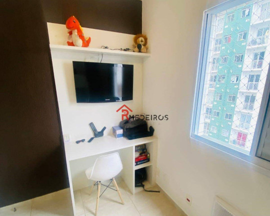 Imagem Apartamento com 2 Quartos à Venda, 48 m² em Ocian - Praia Grande Imagem Apartamento com 2 Quartos à Venda, 48 m² em Ocian - Praia Grande
