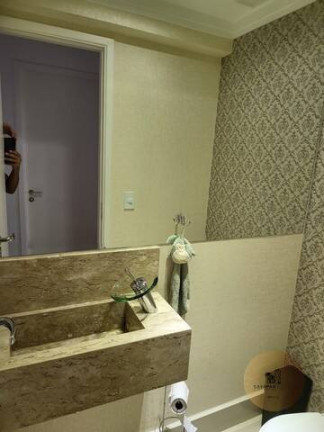 Imagem Apartamento com 3 Quartos à Venda, 105 m² em Centro - São Bernardo Do Campo Imagem Apartamento com 3 Quartos à Venda, 105 m² em Centro - São Bernardo Do Campo
