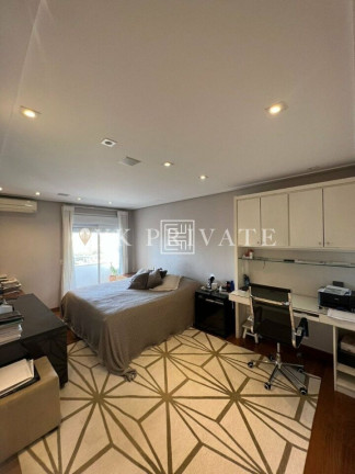 Imagem Apartamento com 4 Quartos à Venda, 226 m² em Pompéia - São Paulo