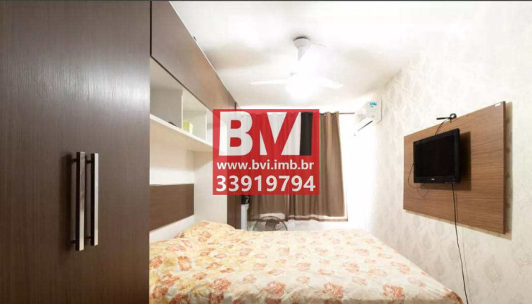 Imagem Apartamento com 2 Quartos à Venda, 54 m² em Vista Alegre - Rio De Janeiro Imagem Apartamento com 2 Quartos à Venda, 54 m² em Vista Alegre - Rio De Janeiro