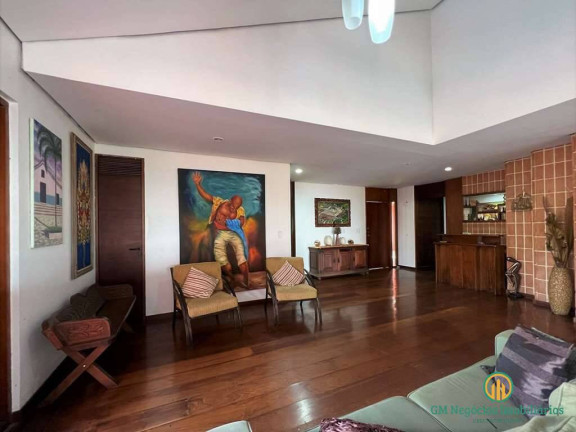 Imagem Casa com 4 Quartos à Venda, 439 m² em Pousada Dos Bandeirantes - Carapicuíba